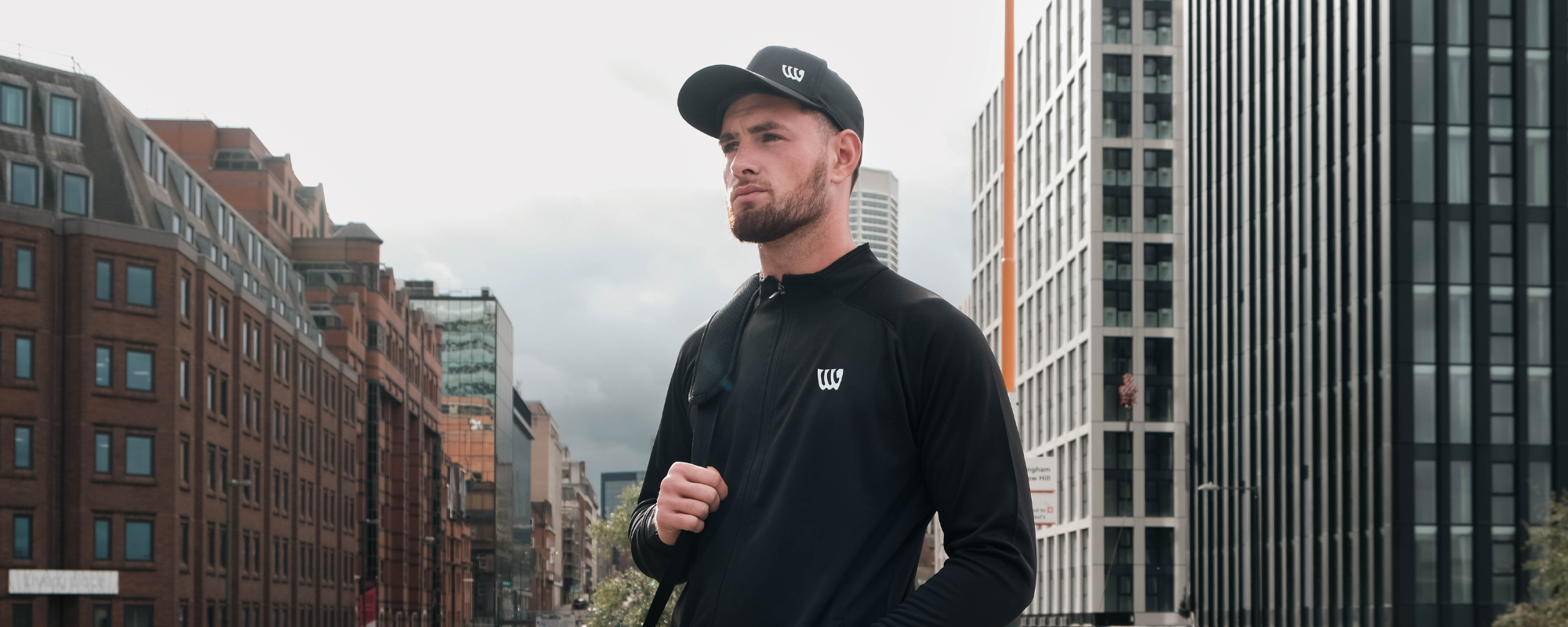 Wade Move Collection