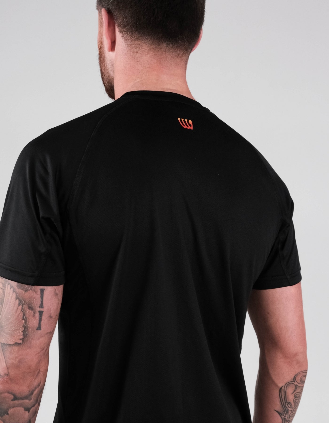 Wade Gradient Core Tee Essential