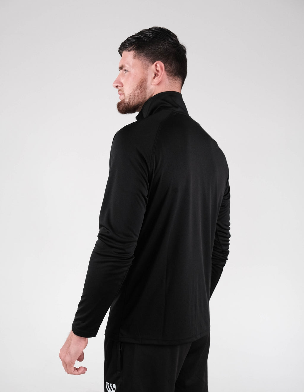 Wade Tempo 1/4 zip