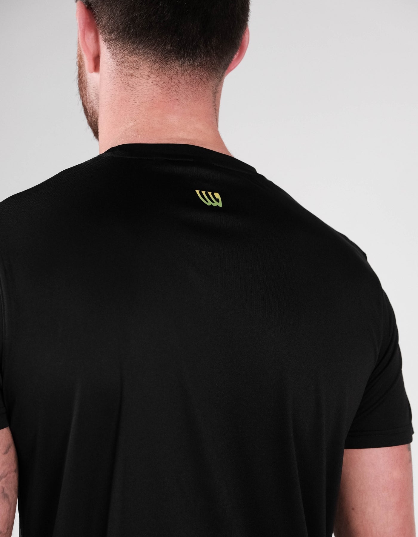 Wade Gradient Core Tee Fade