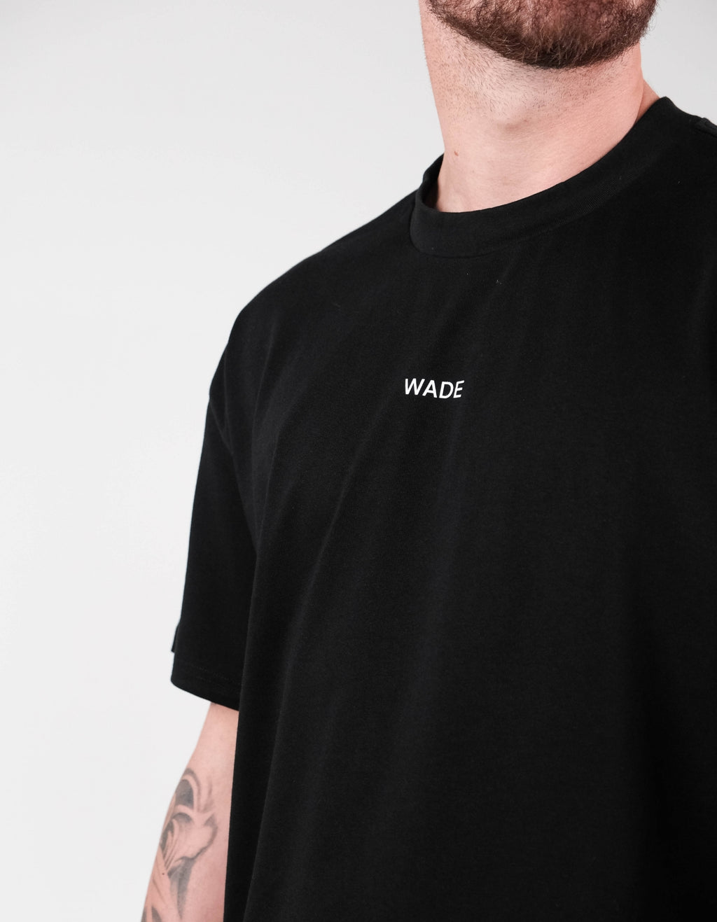 Wade Lounge Tee