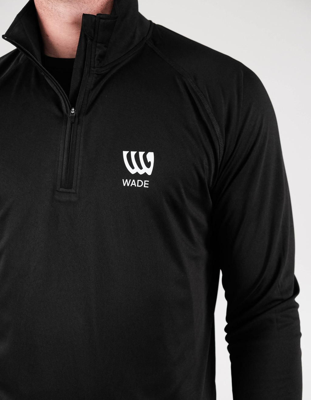 Wade Tempo 1/4 zip