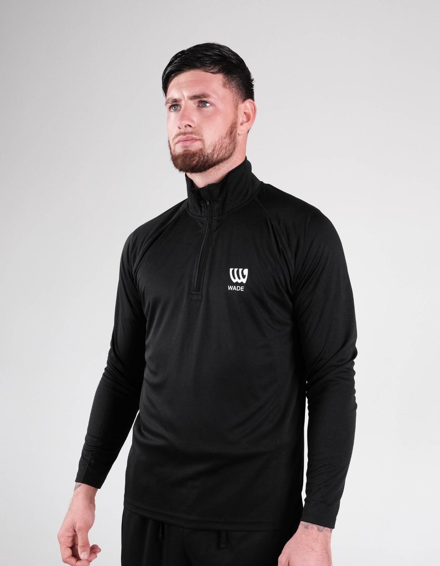 Wade Tempo 1/4 zip