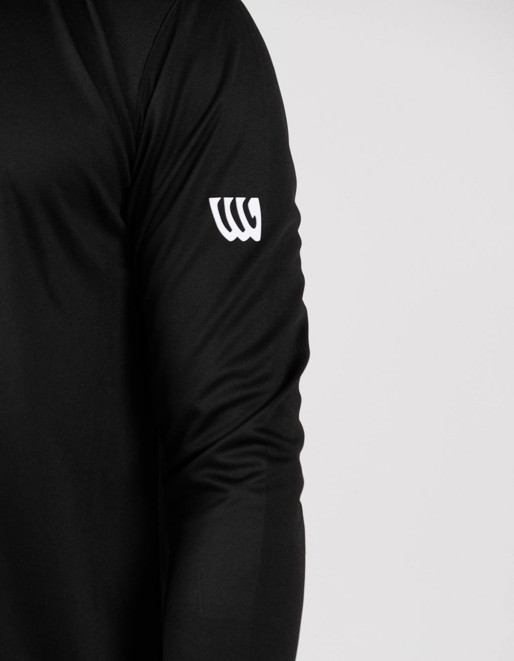 Wade Motion Long sleeve Performance tee