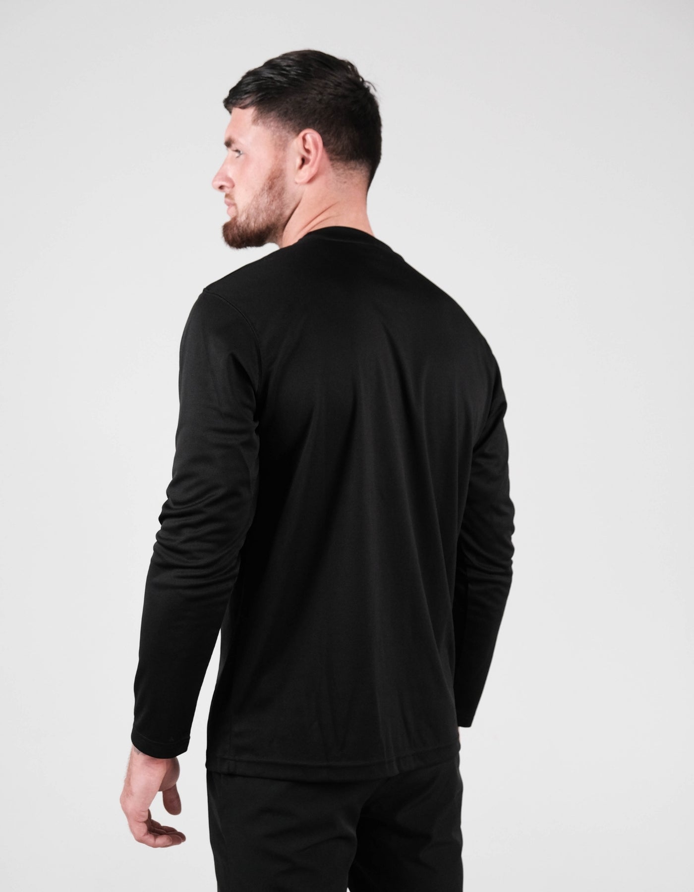 Wade Motion Long sleeve Performance tee