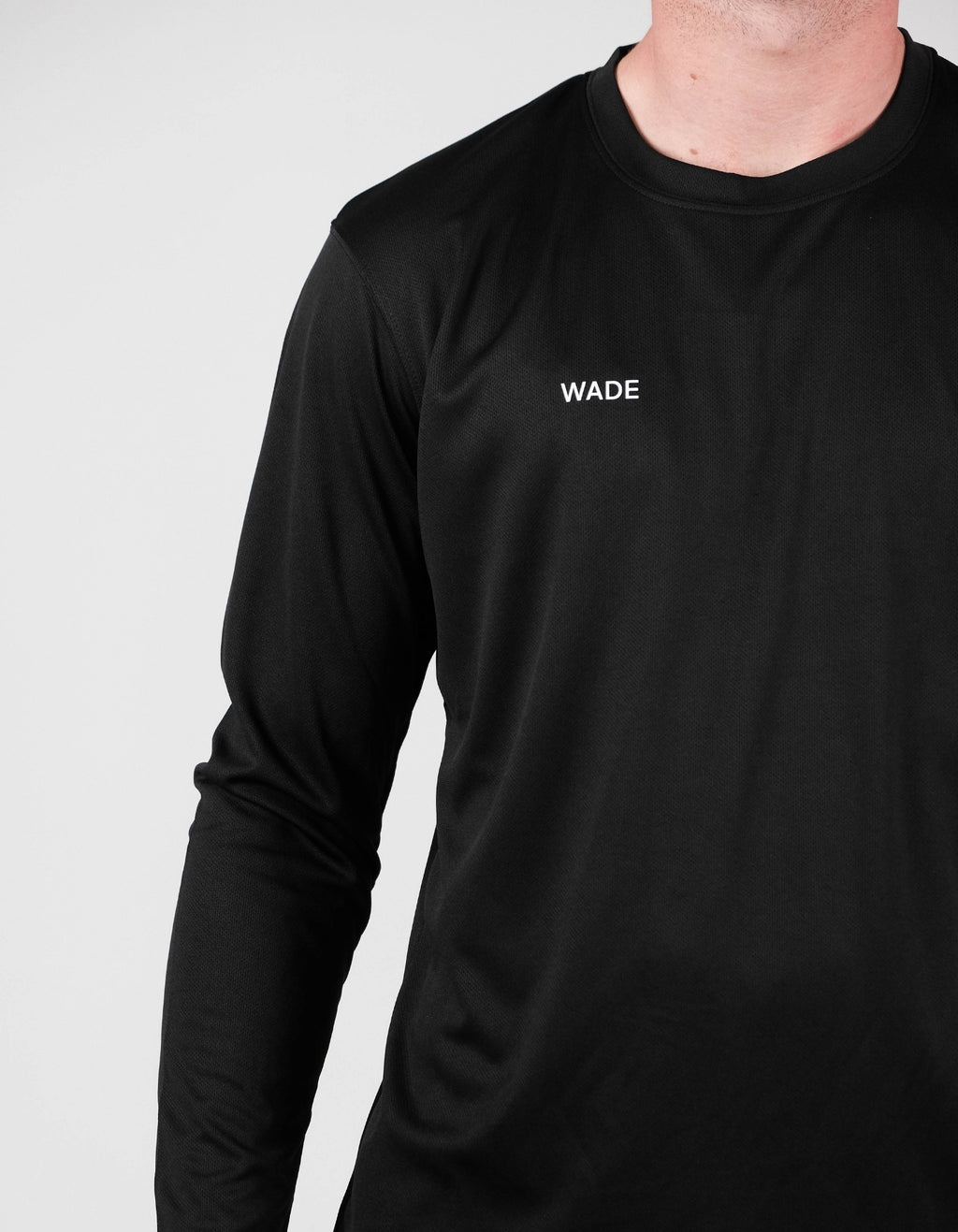 Wade Motion Long sleeve Performance tee