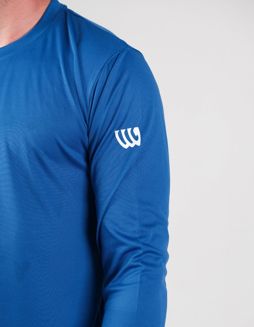 Wade Motion Long sleeve Performance tee