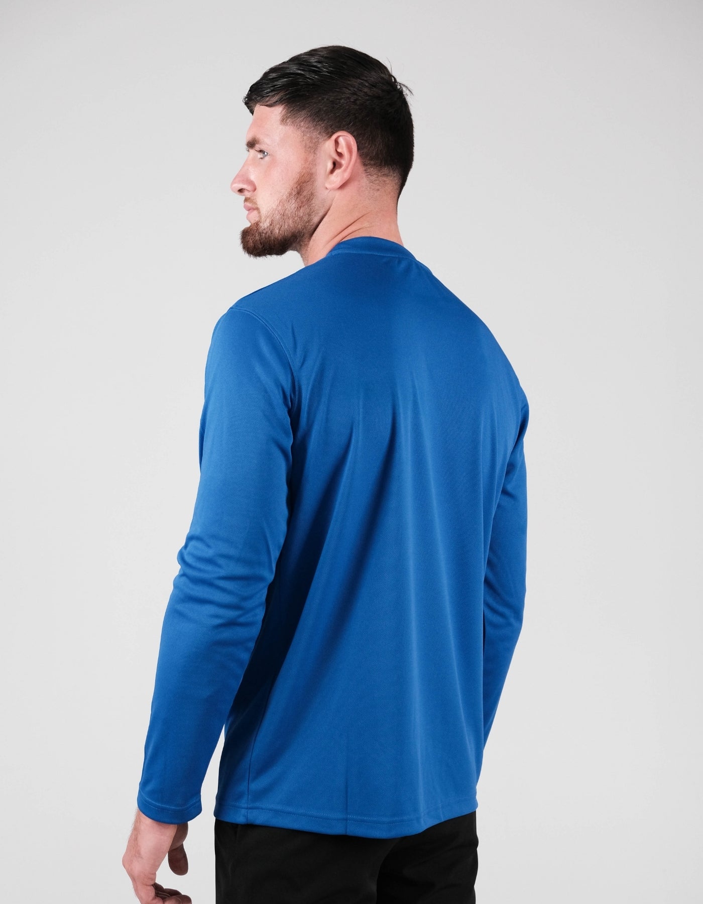 Wade Motion Long sleeve Performance tee