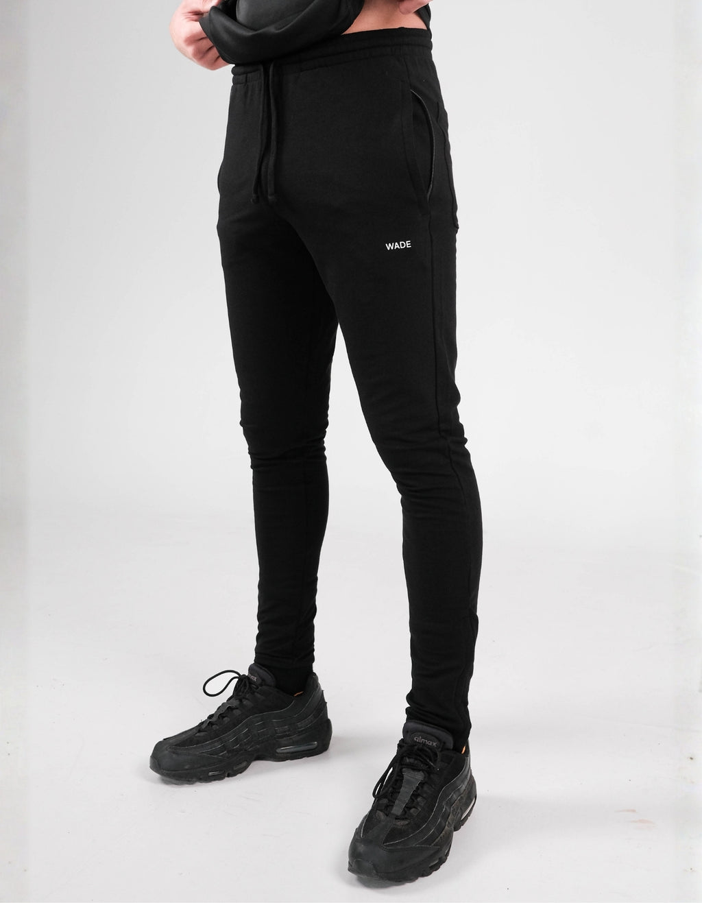 Wade Lounge Slim Jogger Pants