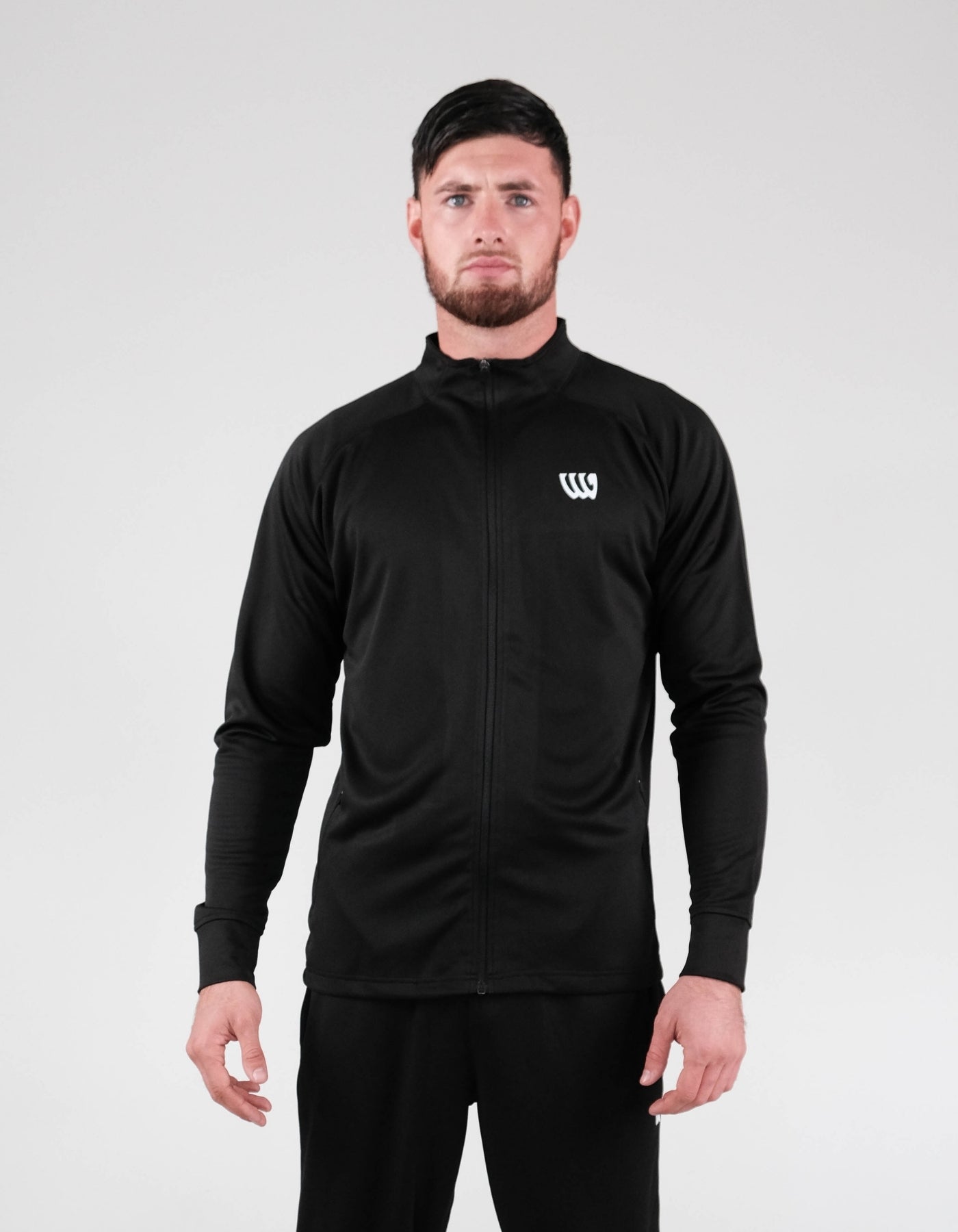 Wade Core Track Jacket
