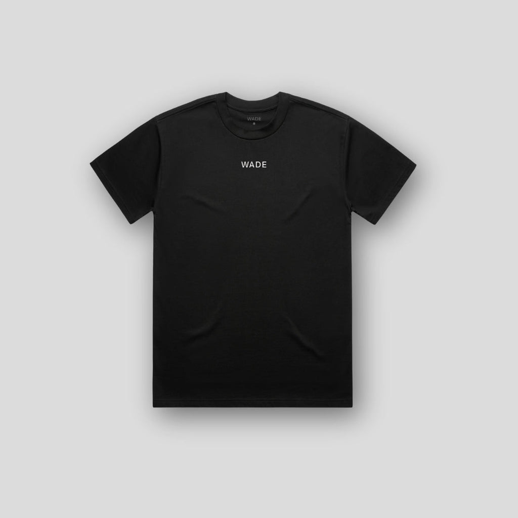 Wade Lounge Tee