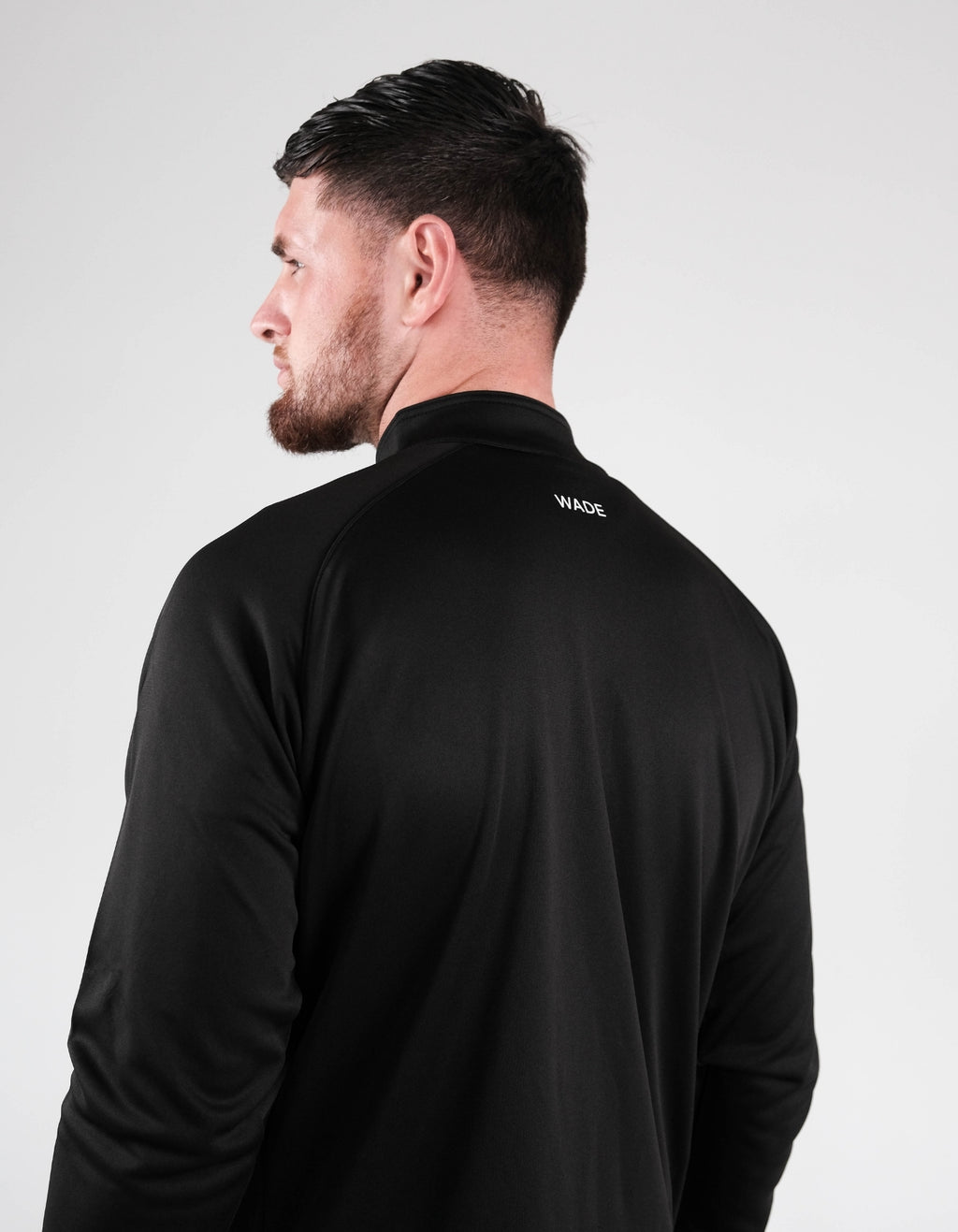 Wade Core Track Jacket