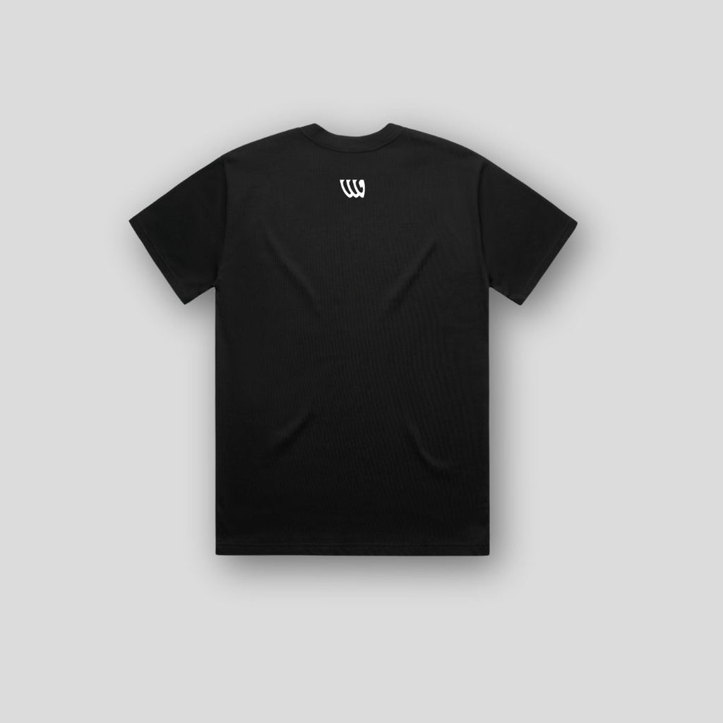 Wade Lounge Tee