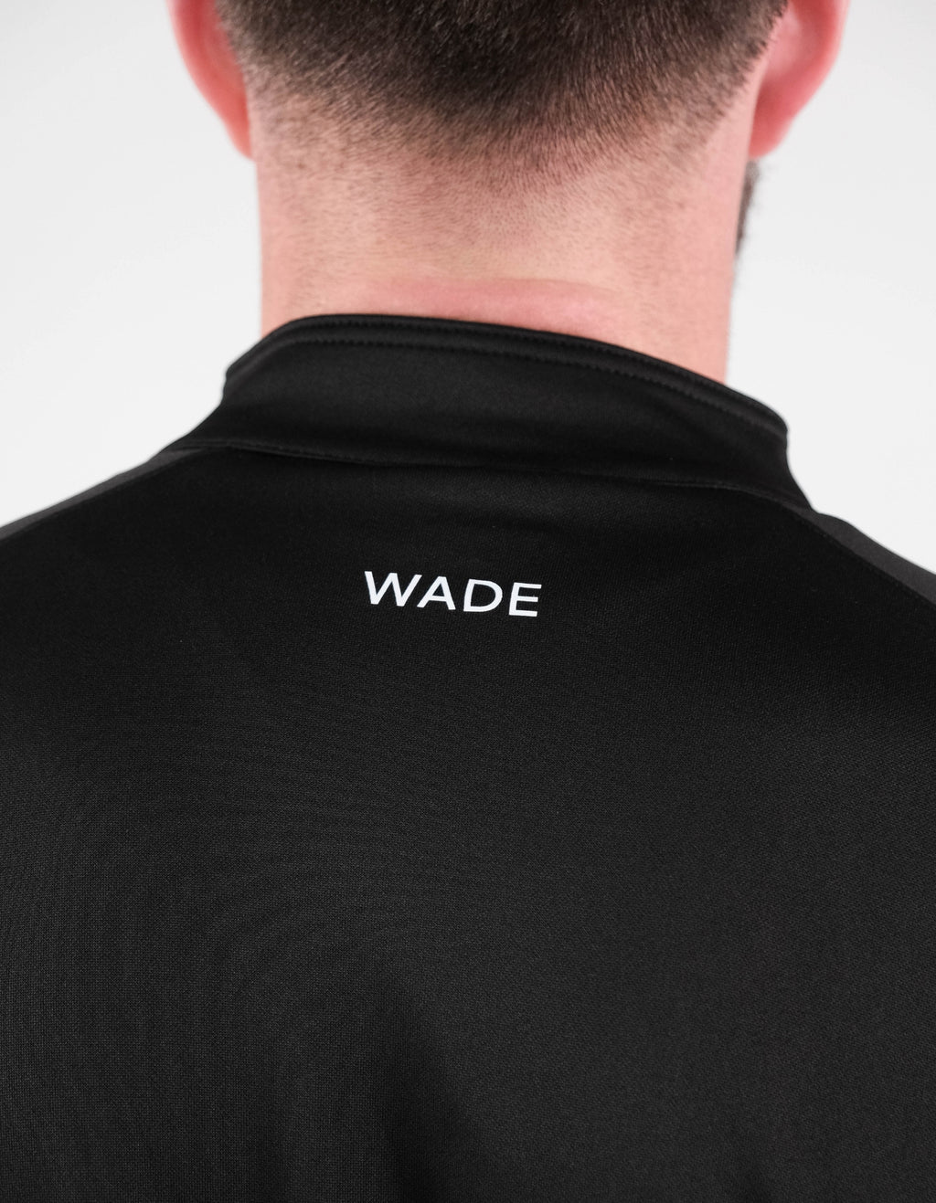 Wade Core Track Jacket