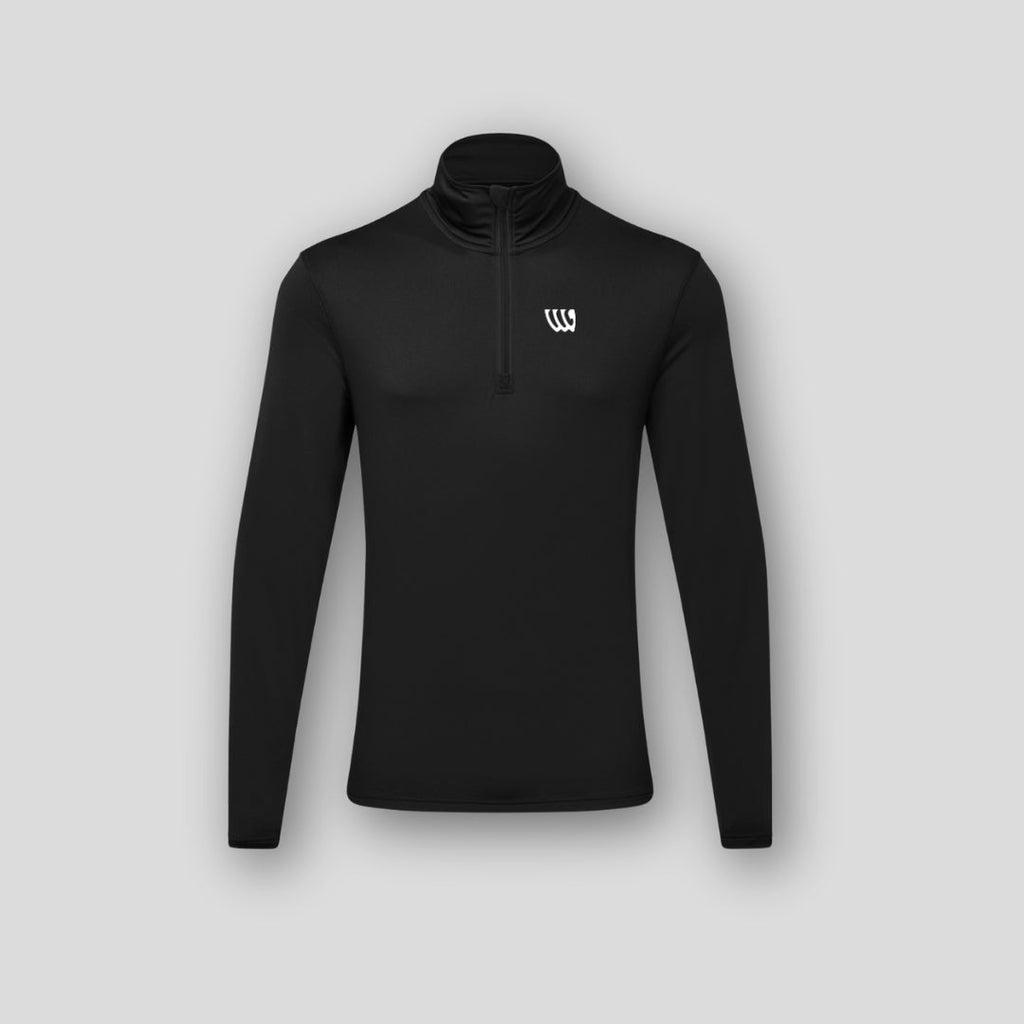 Wade Tempo 1/4 zip