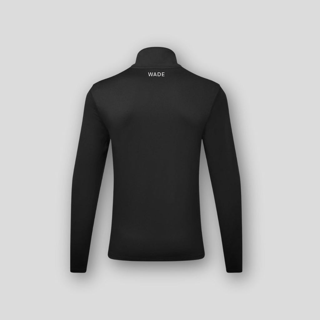 Wade Tempo 1/4 zip