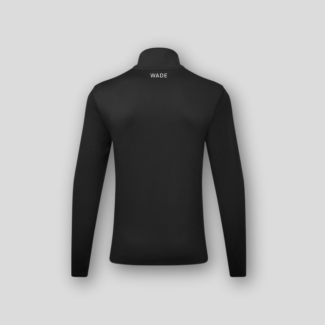 Wade Tempo 1/4 zip