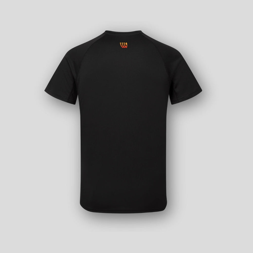 Wade Gradient Core Tee Essential