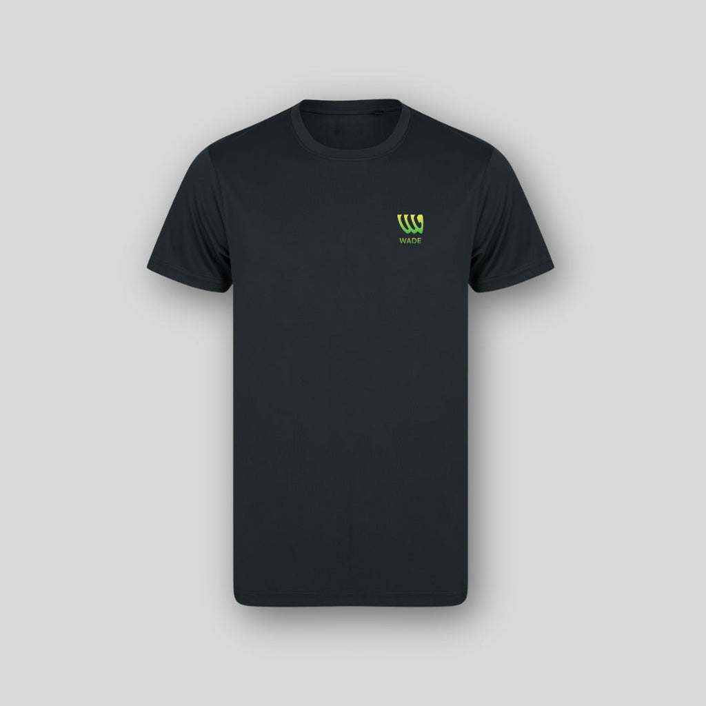 Wade Gradient Core Tee Fade