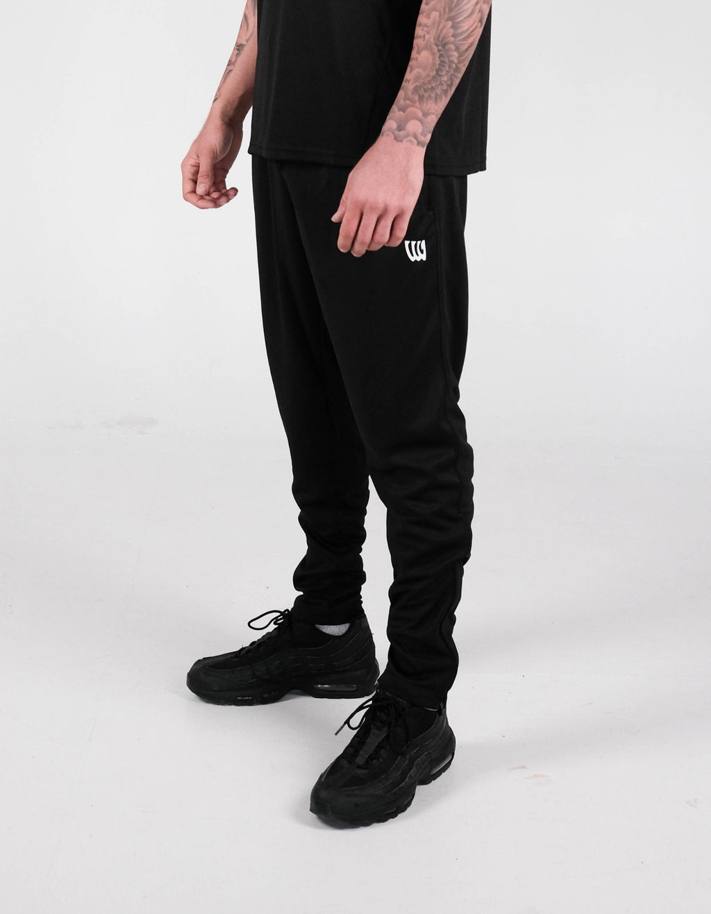 Wade Core Track Pant