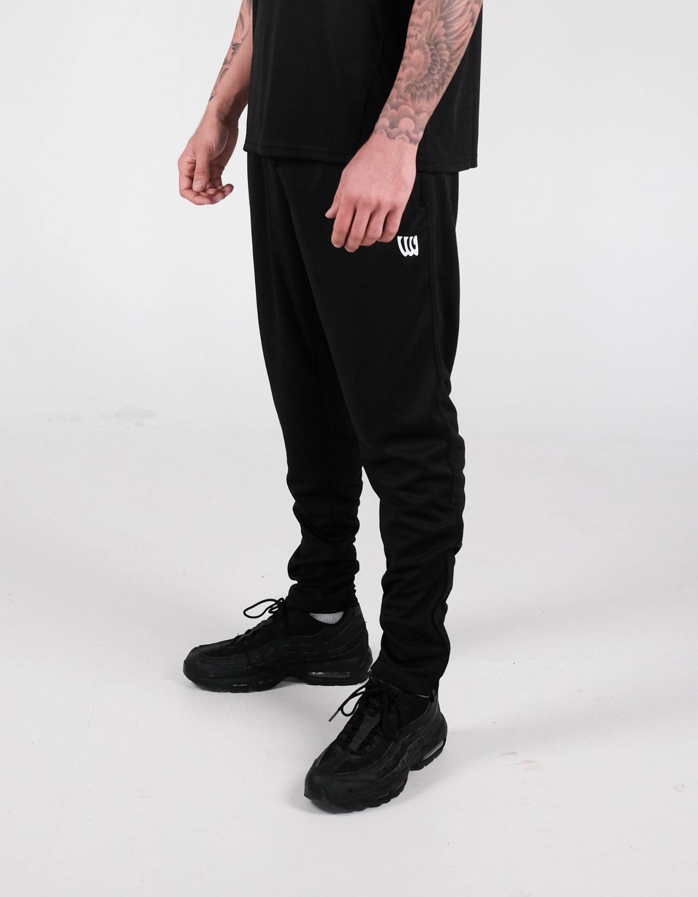 Wade Core Track Pant