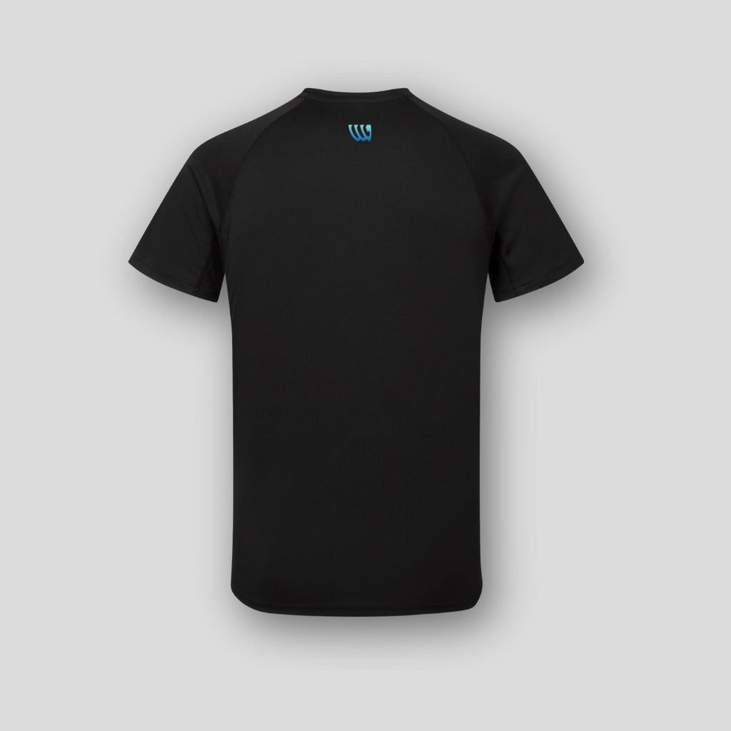 Wade Gradient Core Tee Apex