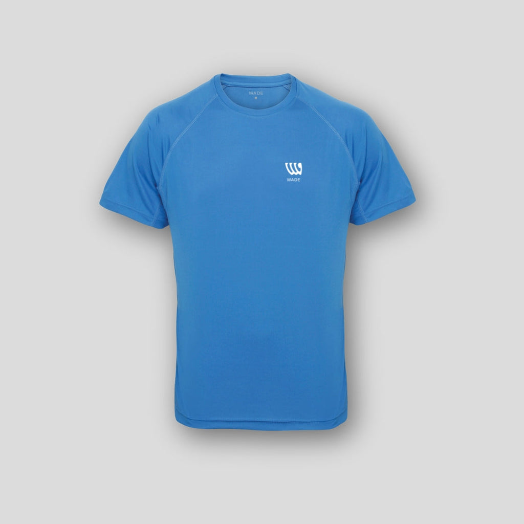 Wade Motion Tech Tee