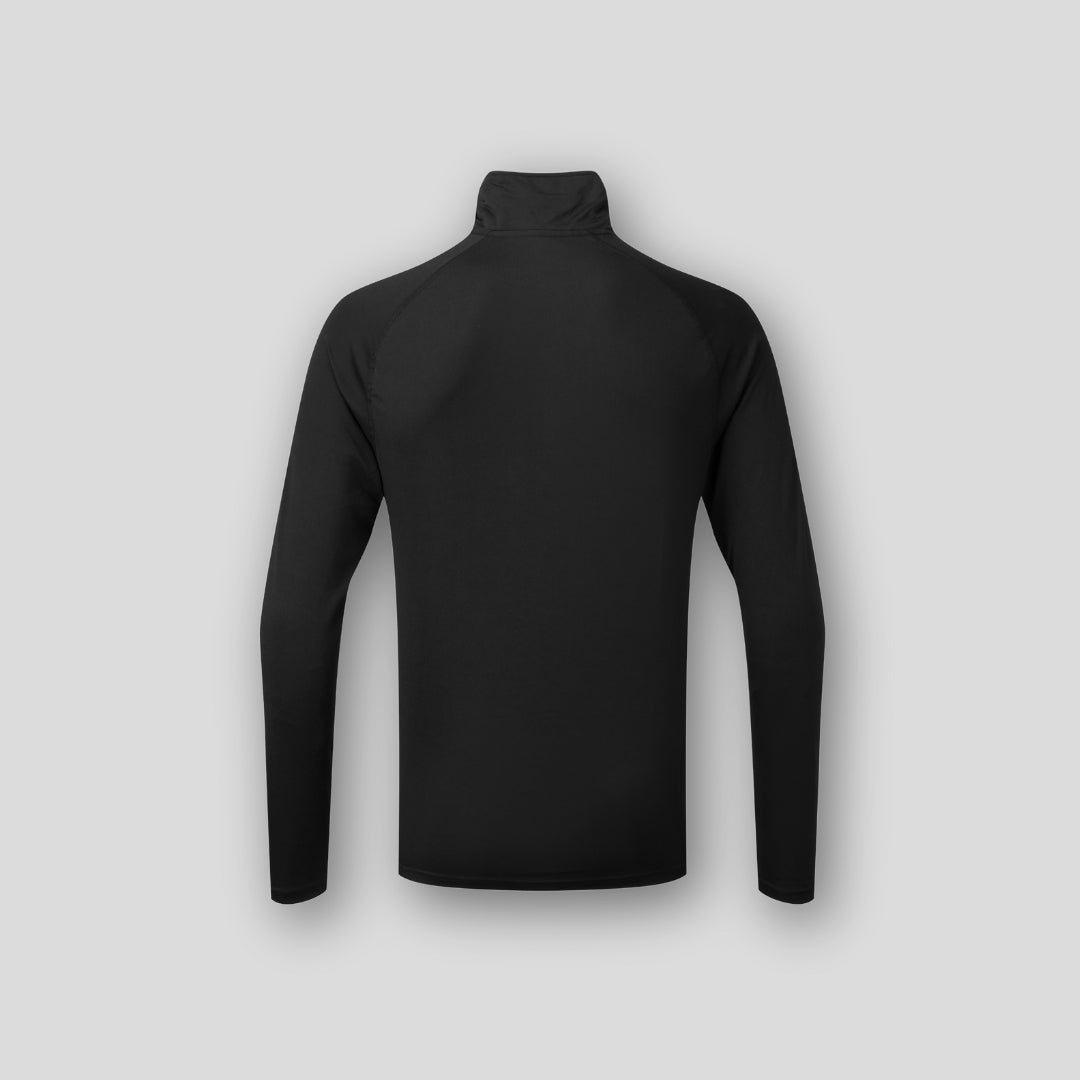 Wade Stream Quarter zip