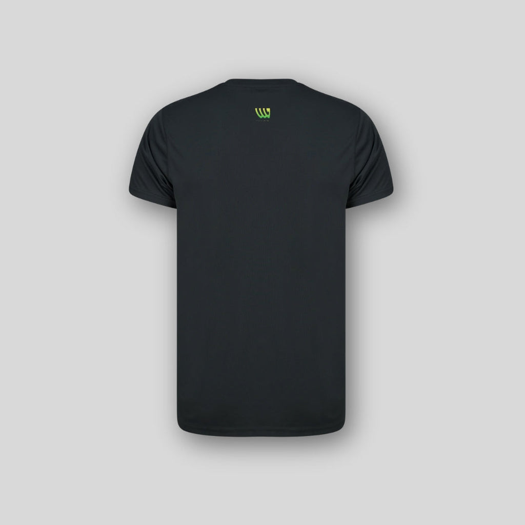 Wade Gradient Core Tee Fade