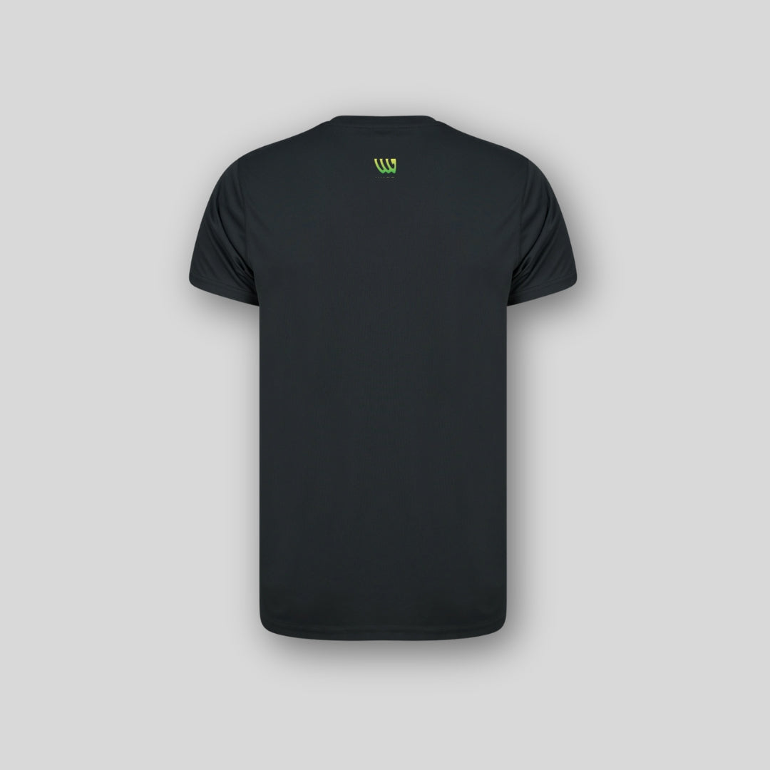 Wade Gradient Core Tee Fade