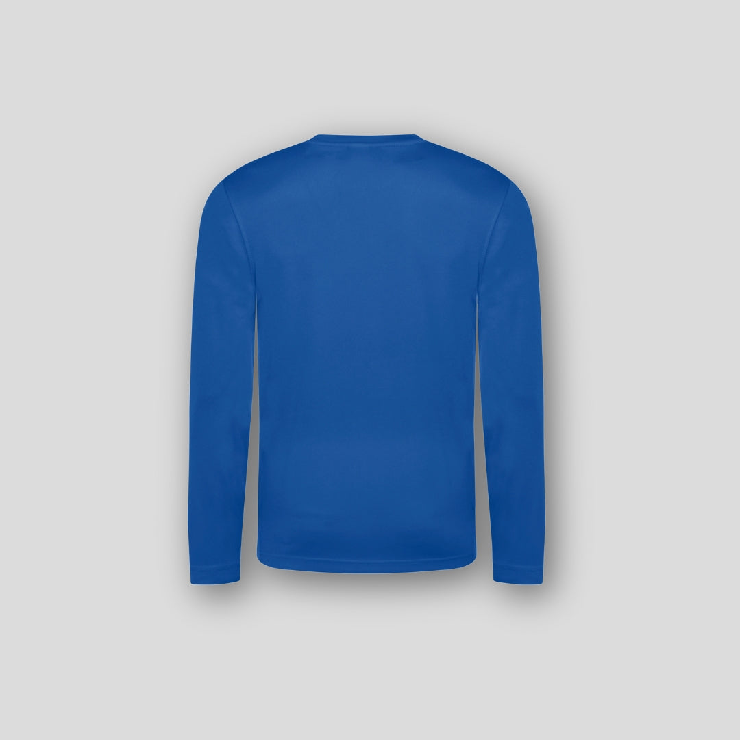 Wade Motion Long sleeve Performance tee