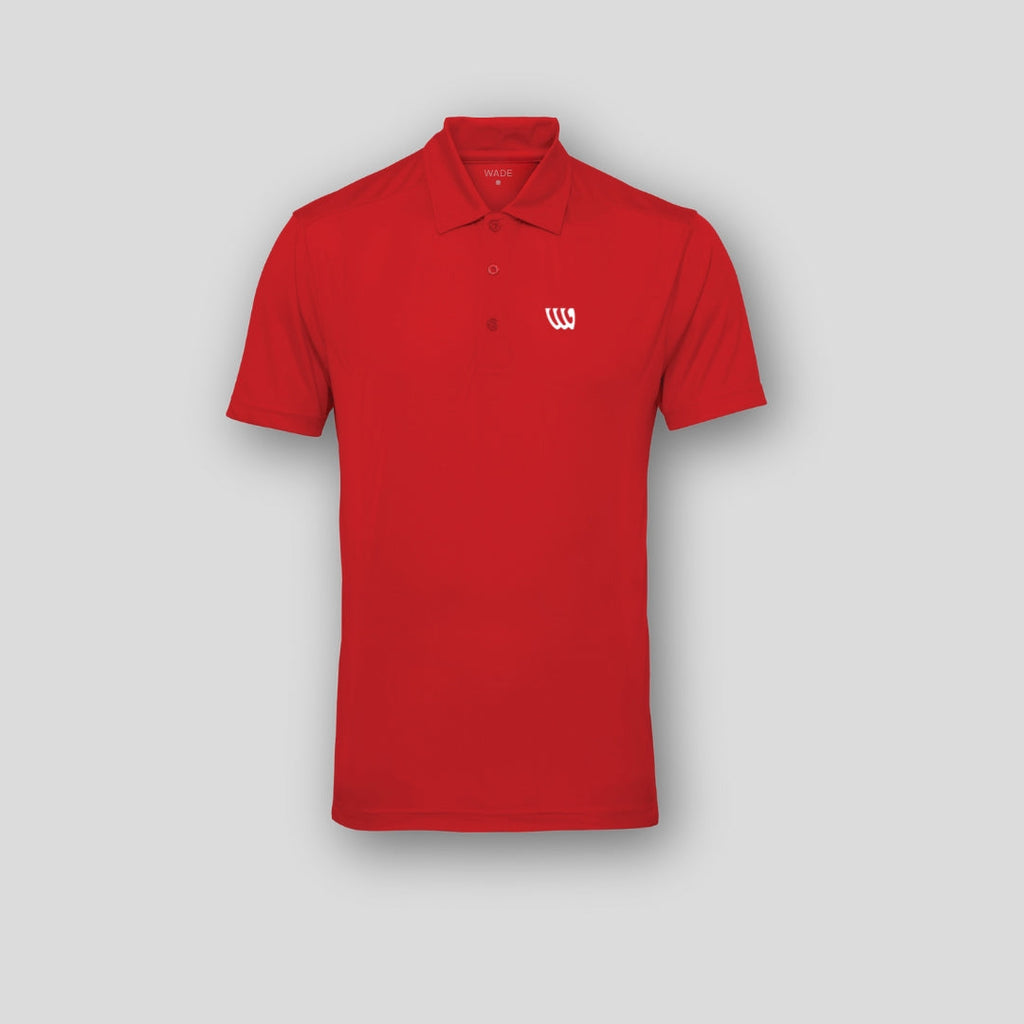 Wade Classic Polo