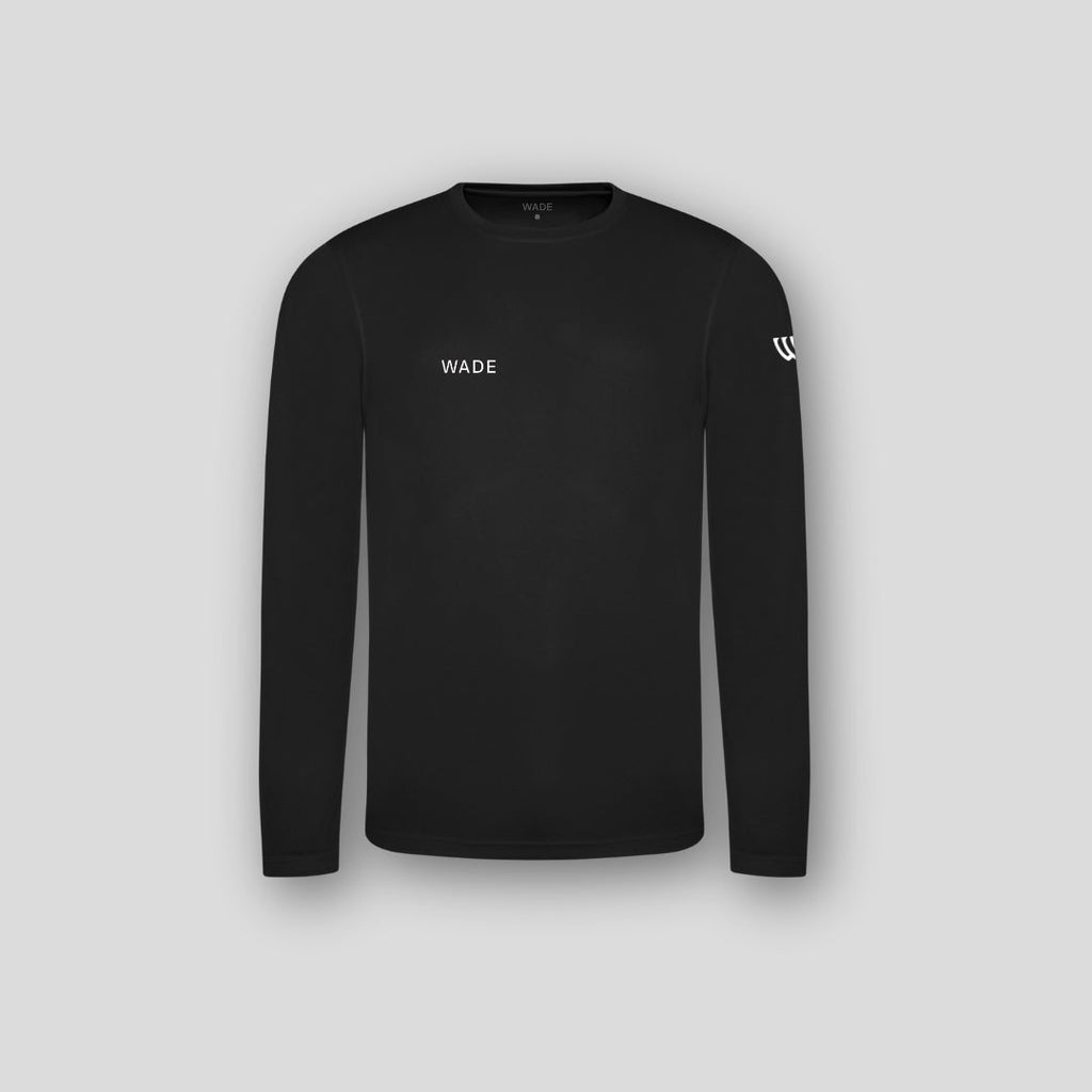Wade Motion Long sleeve Performance tee