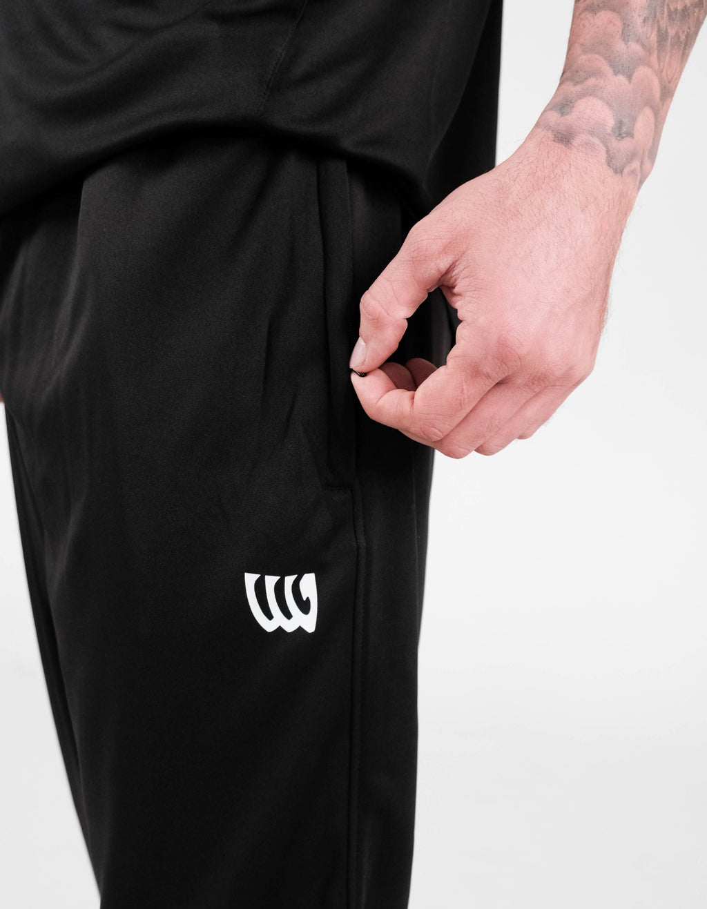 Wade Core Track Pant