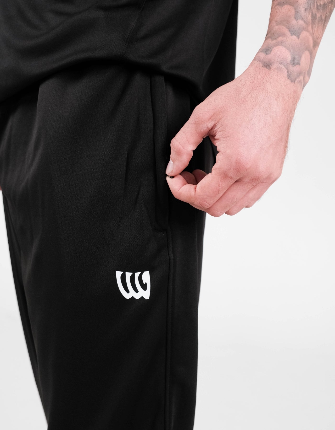Wade Core Track Pant