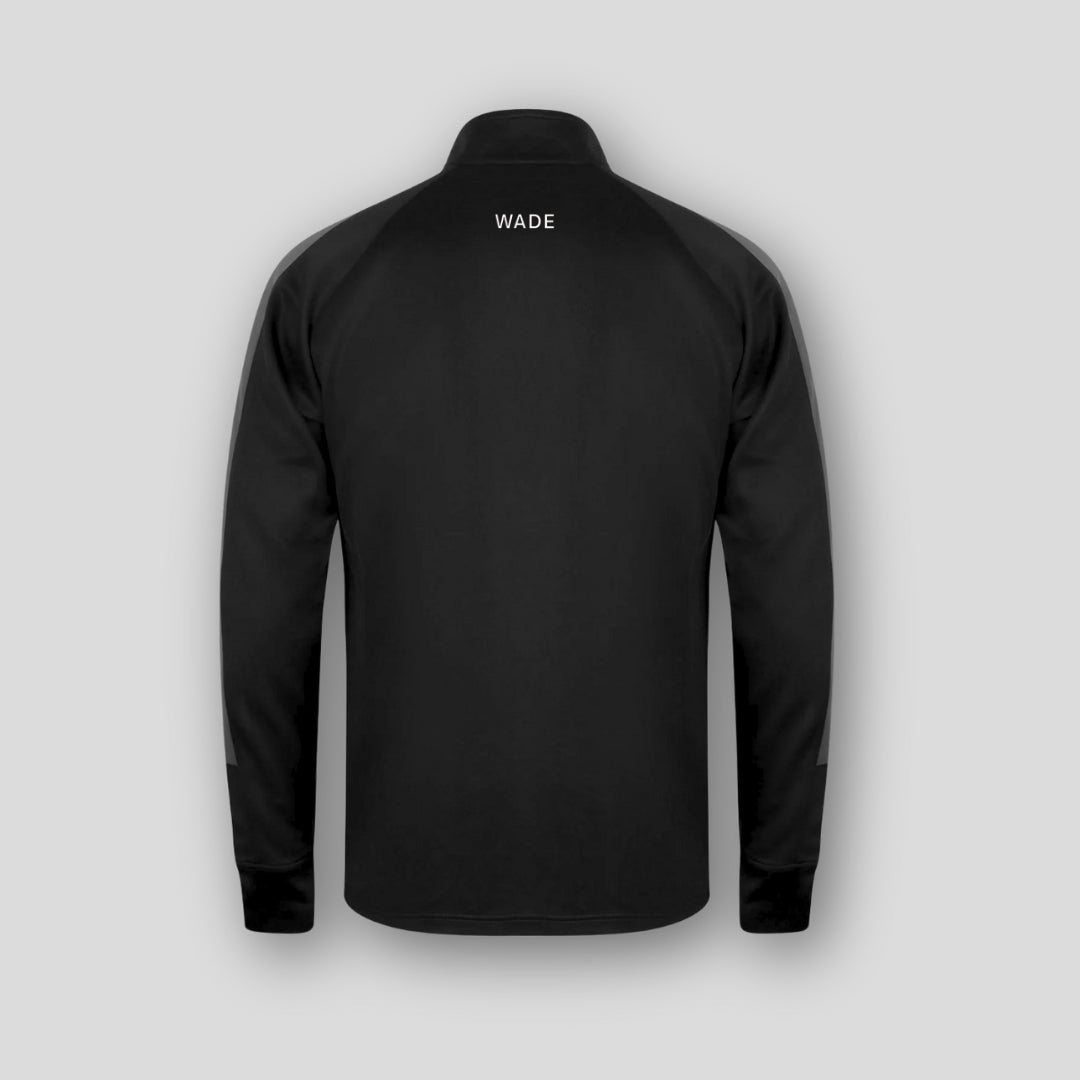 Wade Core Track Jacket