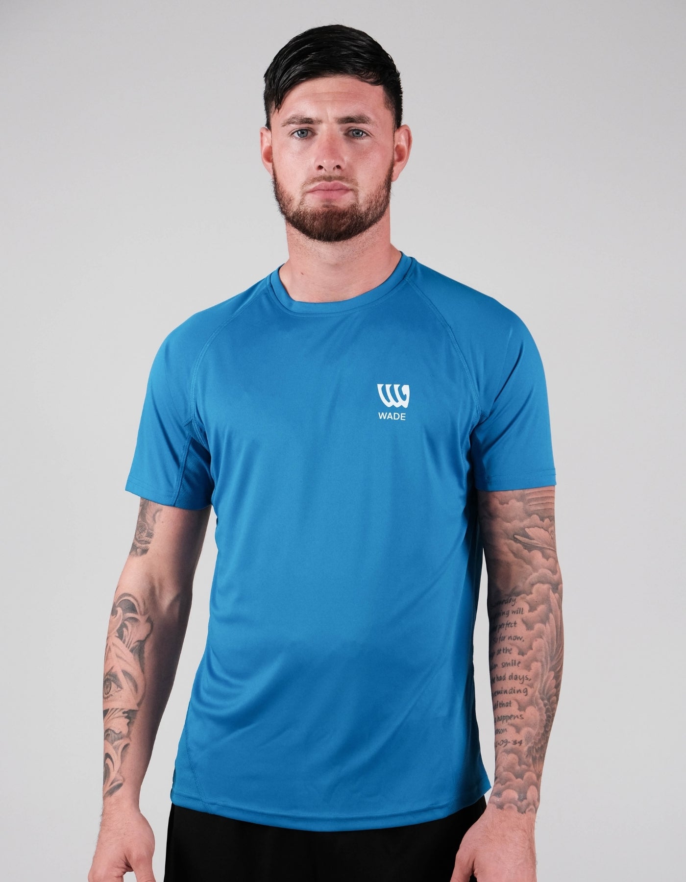 Wade Motion Tech Tee