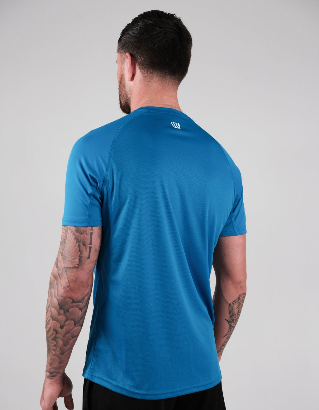 Wade Motion Tech Tee