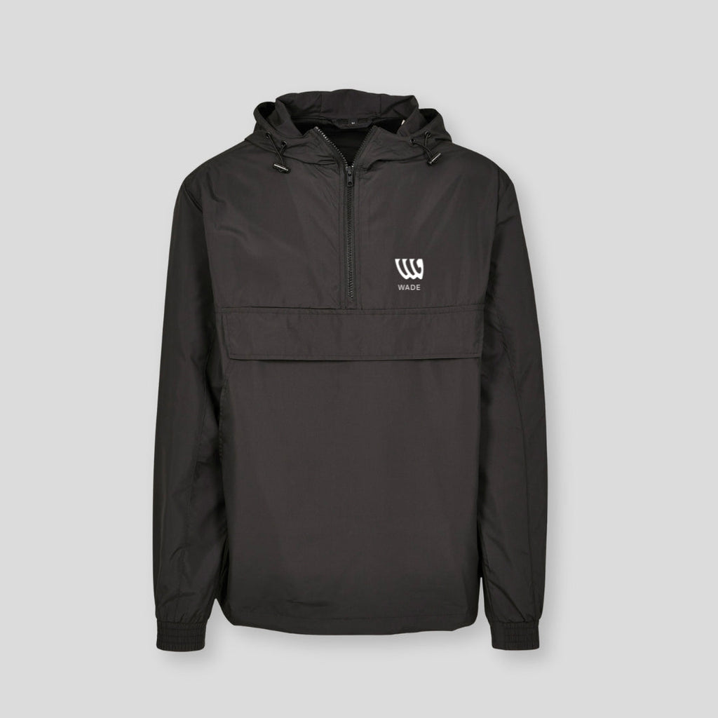 Wade Stealth Half Zip