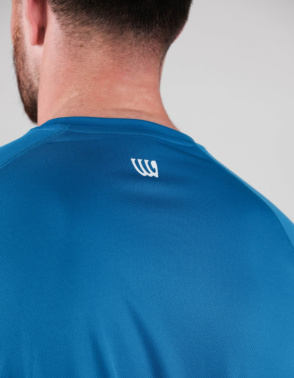 Wade Motion Tech Tee