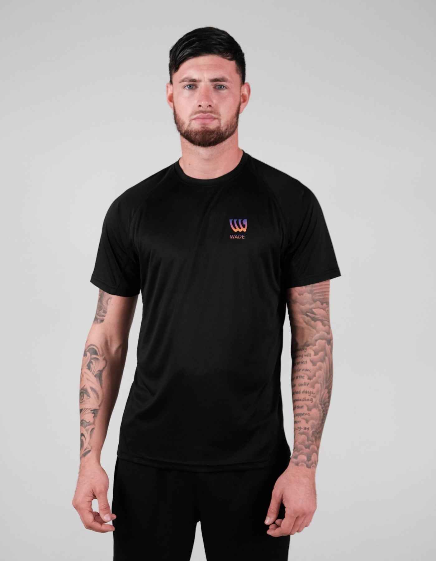 Wade Gradient Core Tee Era