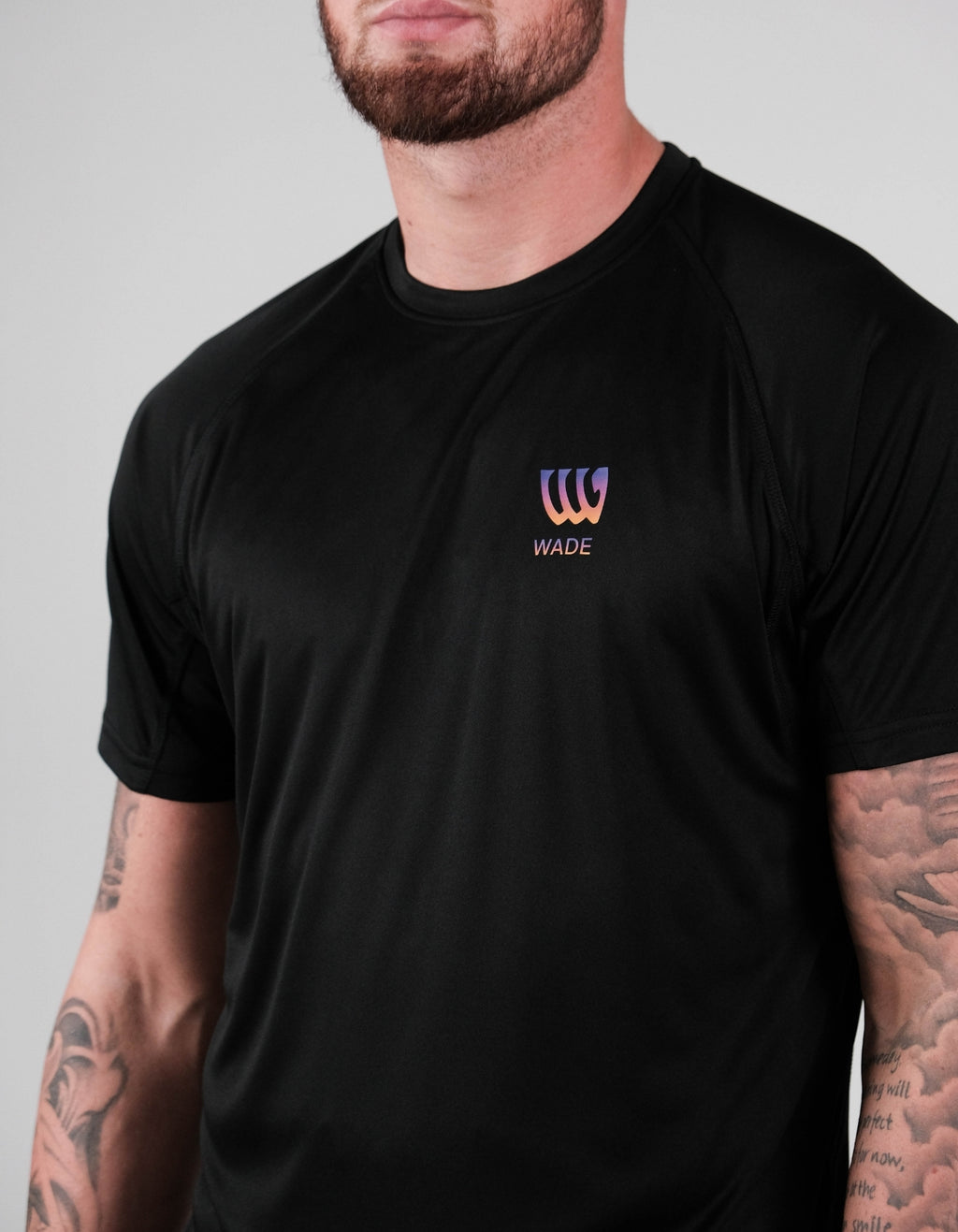 Wade Gradient Core Tee Era