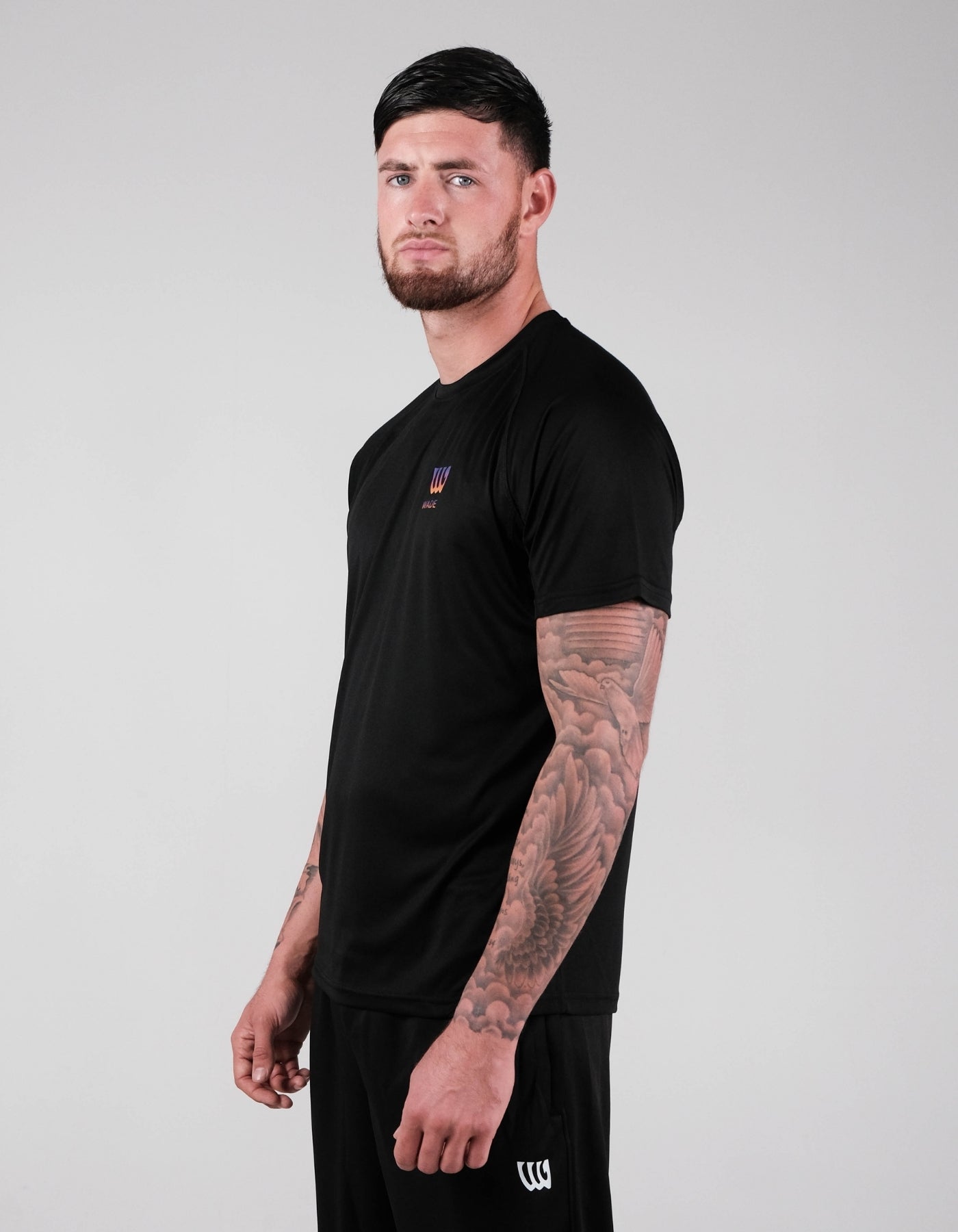 Wade Gradient Core Tee Era