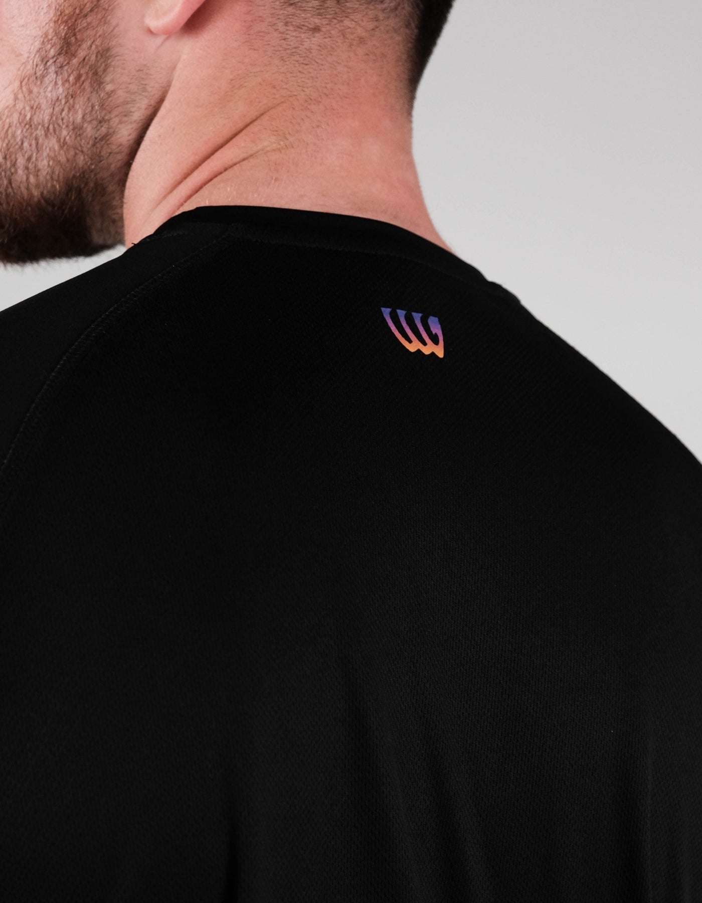 Wade Gradient Core Tee Era