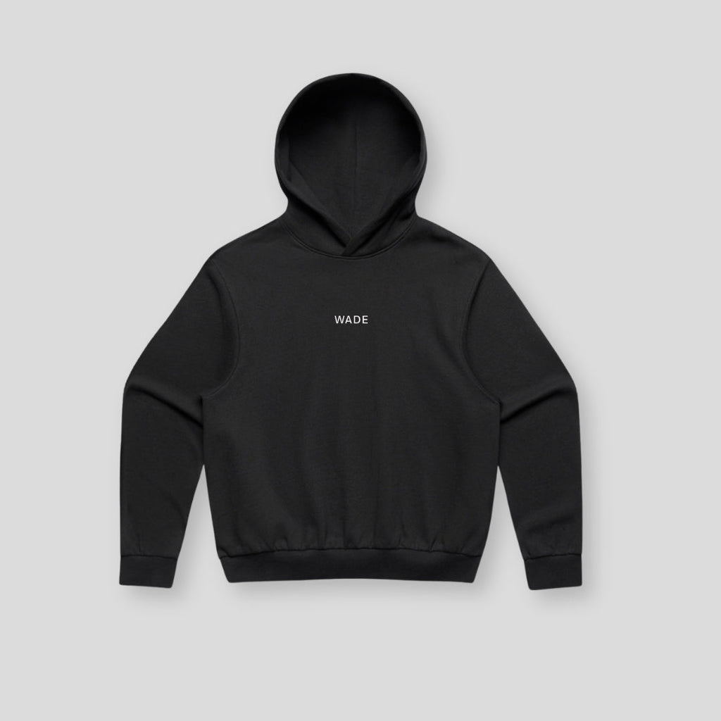 Wade Lounge Hoodie