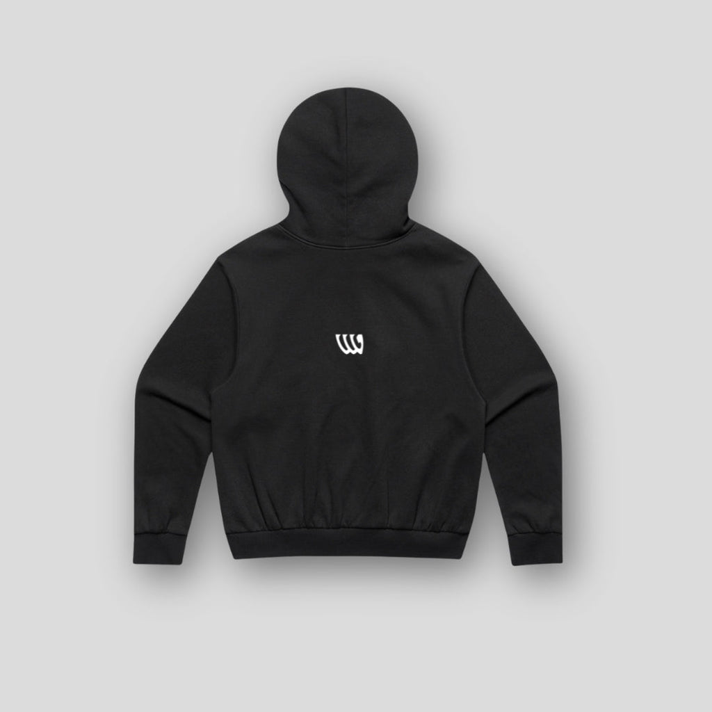 Wade Lounge Hoodie