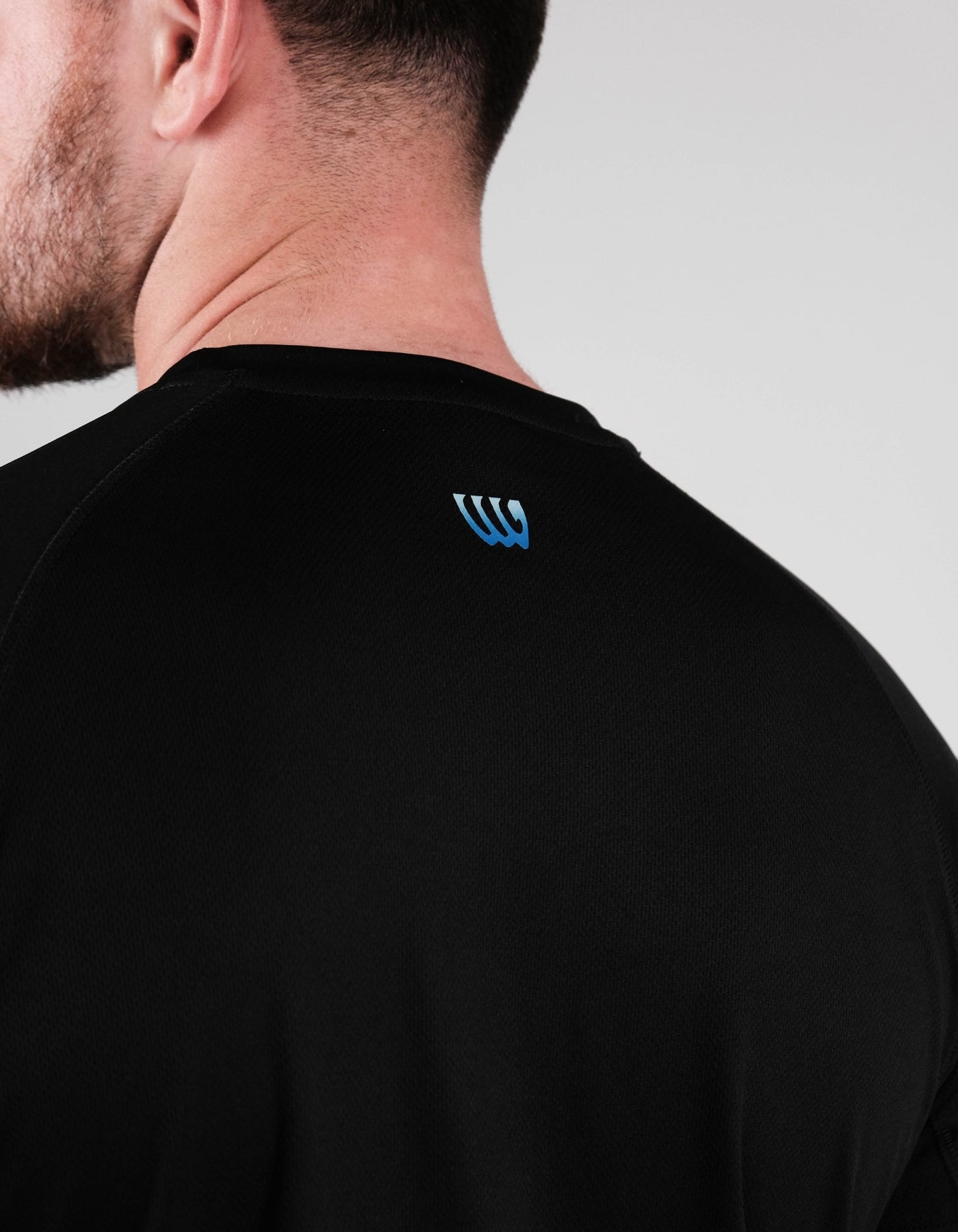 Wade Gradient Core Tee Apex