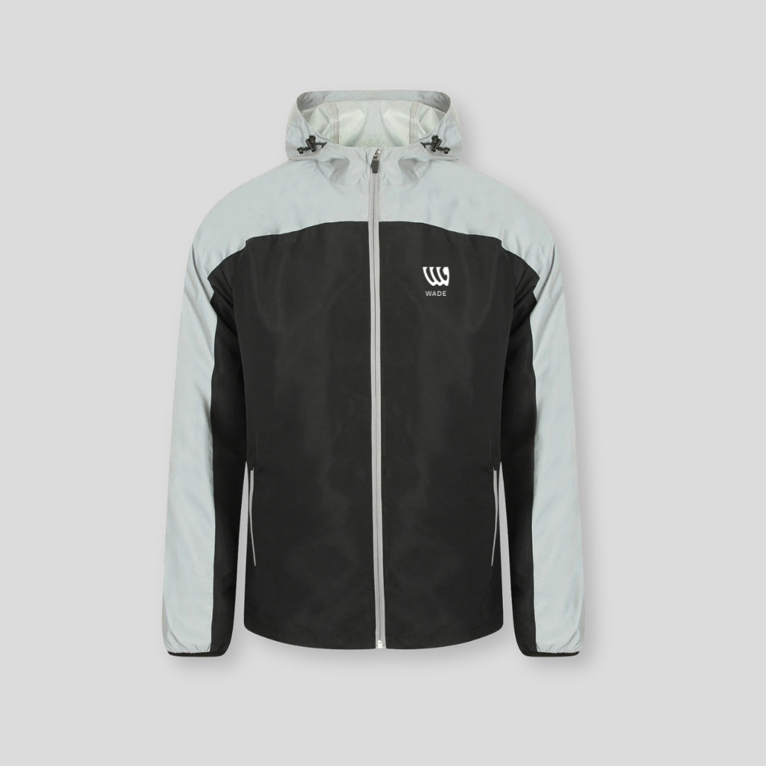 Wade Light Twin-Tech Jacket