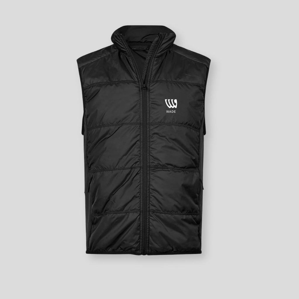 Wade Storm Gilet