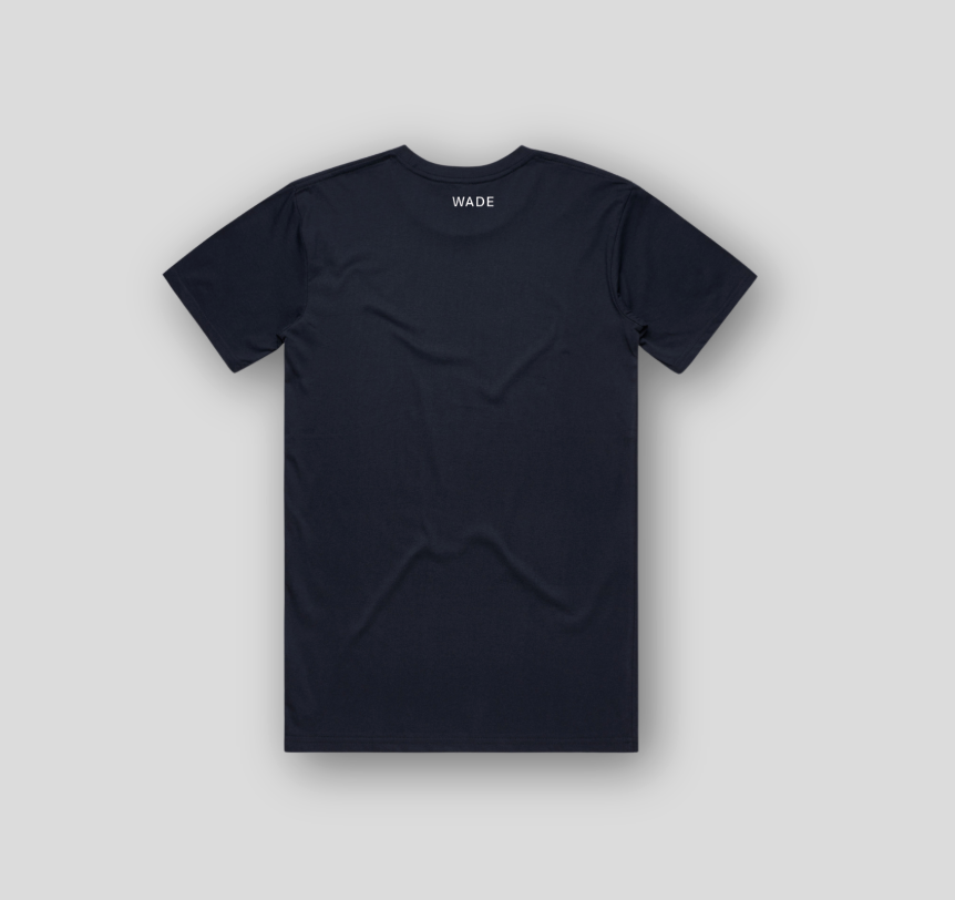WADE STUDIO TEE